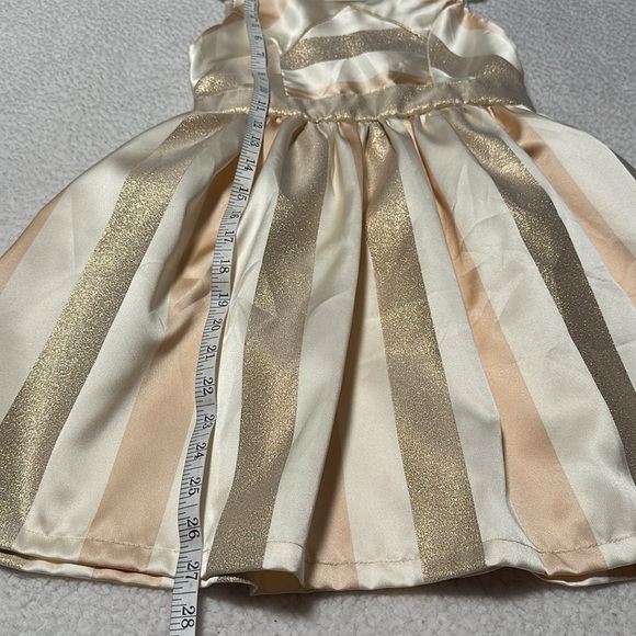 Children’s Place Girls Dress (Great Easter or Any Occasion), NWT’s, Size 6X/7 - Picture 9 of 10